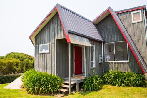 Sea Cottage Хахей Экстерьер фото