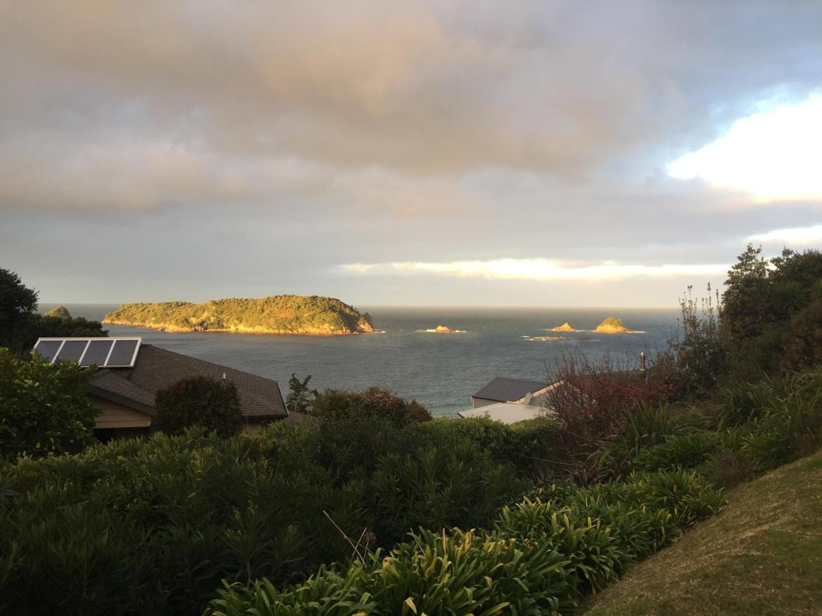 Sea Cottage Хахей Экстерьер фото